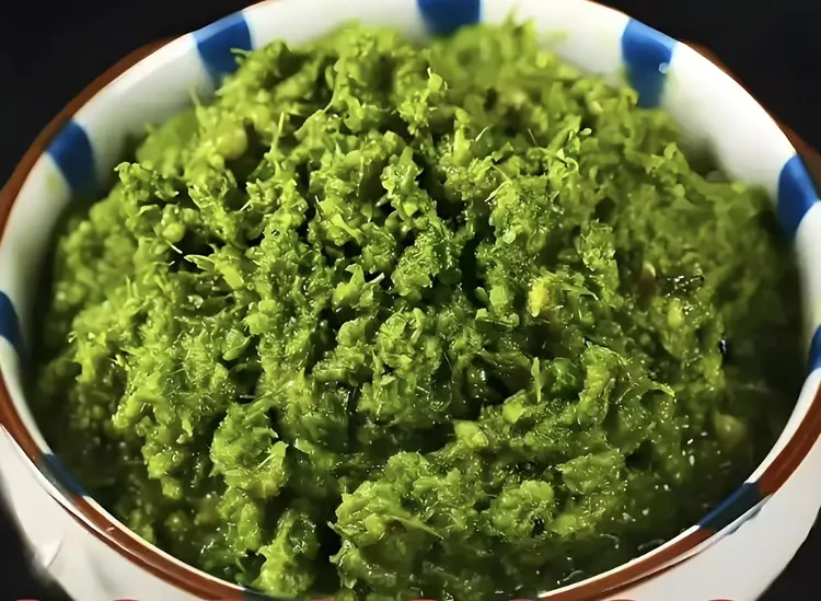 内蒙古韭花酱大颗粒