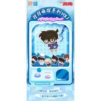 灵动创想名侦探柯南挂挂萌探系列挂件盲盒（代拆）