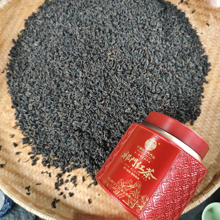 【香螺】11月28日临时链接：特级祁红香螺