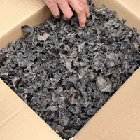 【张大庆专属】农产品干木耳丰宁木耳