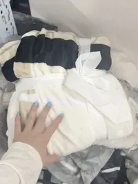 珊瑚绒毯子毛毯NO.退NO.换