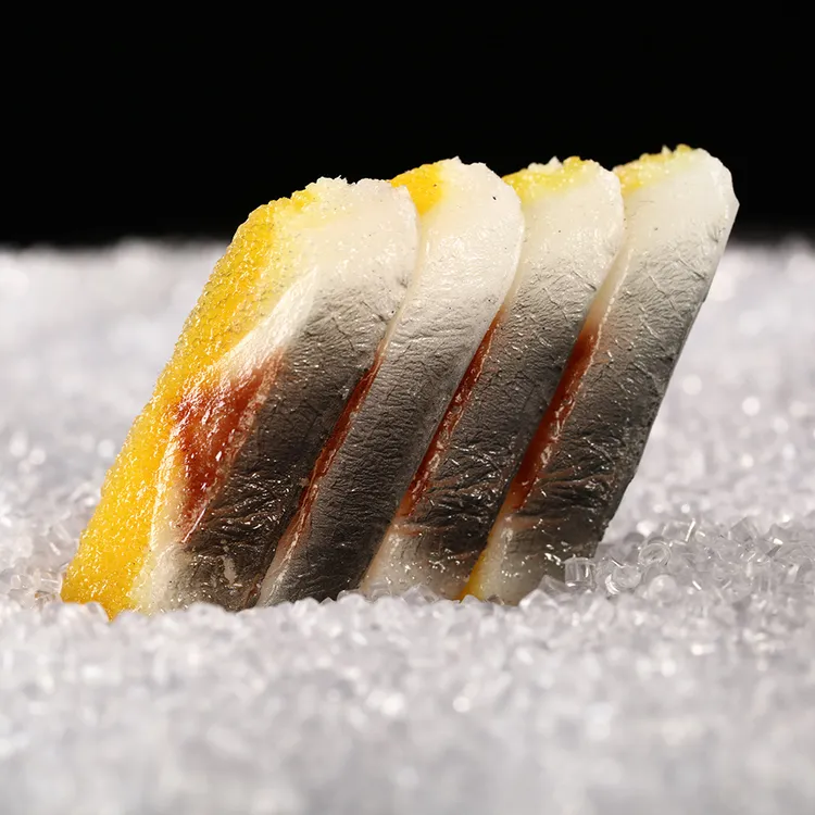 仿真黄希鲮鱼模型  红希鲮鱼模型