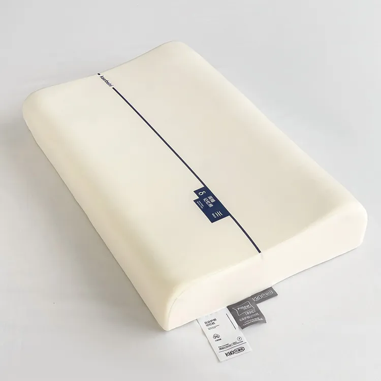 拉萨发货西藏包邮云朵枕头护颈椎助深睡眠专用枕芯低成人记忆棉枕