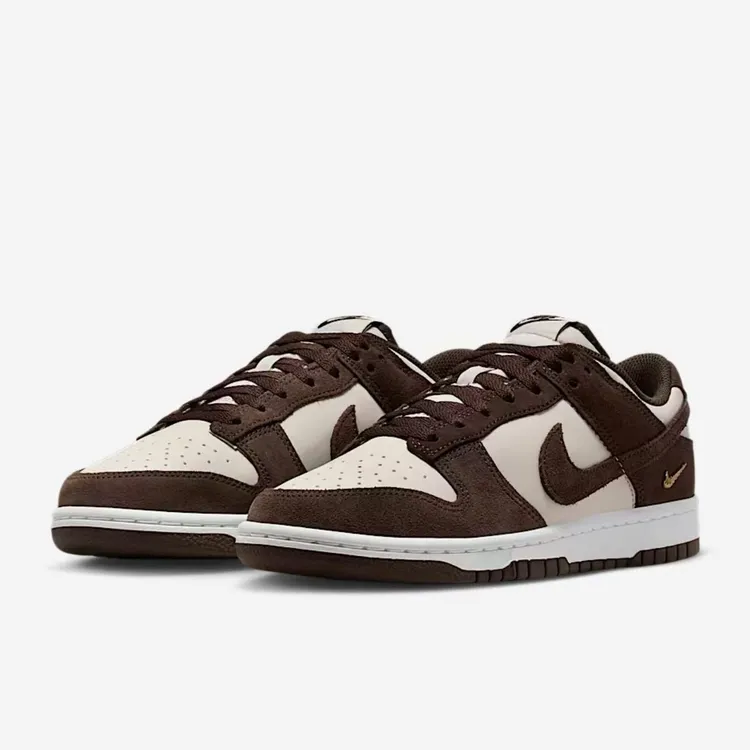 NIKE/耐克【年终狂欢季】DUNK 女子时尚潮流运动休闲板鞋 IO4244102