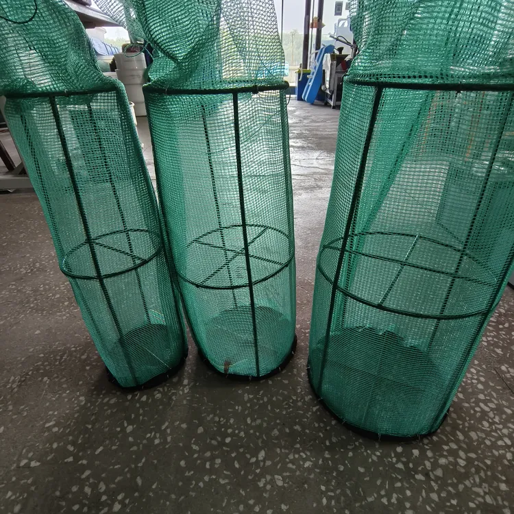 蟹塘虾塘鱼塘下水口罩水泵配件放水管铁罩子防护罩铁框