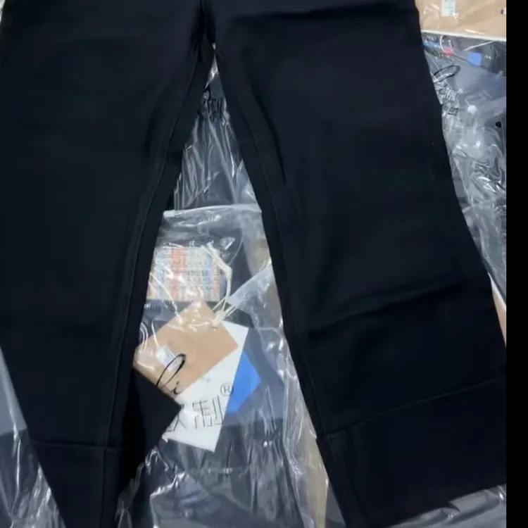 秋季高腰翻边九分烟管牛仔裤女小个子显瘦百搭直筒裤