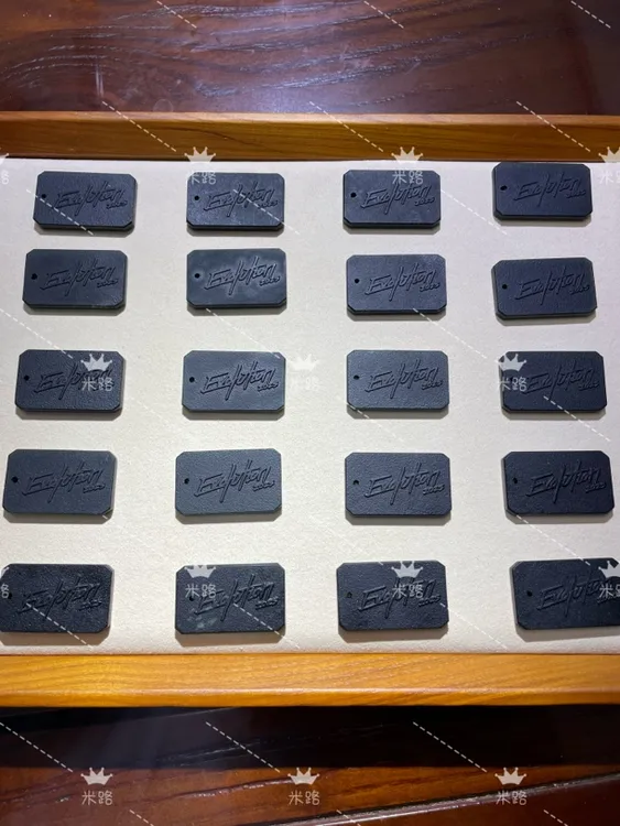 锋哥同款项链进化大方牌 天然岫玉需搭配拨片 单拍一不发时尚创意