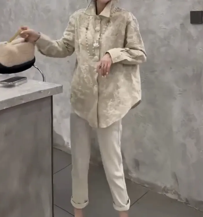 时尚潮流百搭精品女装zsx17353