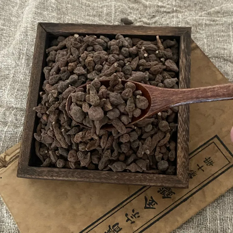 西藏本地发货高原人参果蕨麻果250g