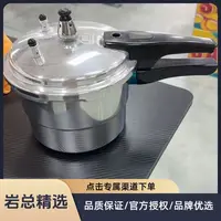 家用高级迷你小高压锅