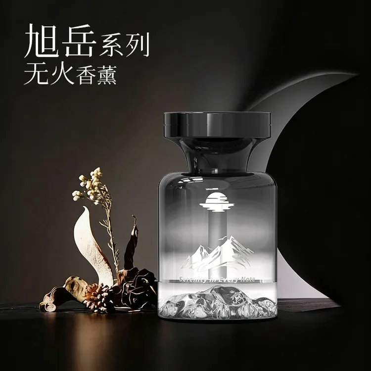 THALO/塔罗见山车载香薰高级感车内持久留香汽车男士女士去异味