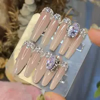 双节福利03丶(奥捷)珠宝级丶霸榜某书评测丶手工穿戴甲