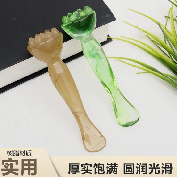 莲蓬成人拔筋棒通用按摩穴位棒工具眼部家用脸部美容院提拉护肤