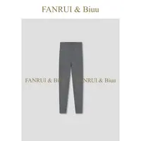 FANRUI/泛芮「瑜美人」显瘦舒适弹力百搭打底外穿小脚瑜伽裤B18356