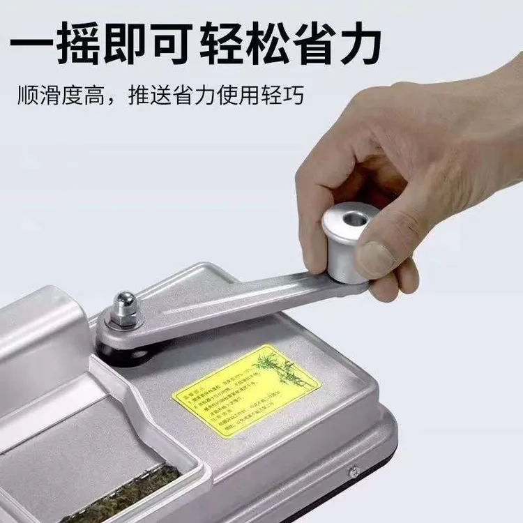 新款升级加厚耐用双轨手动滑轨器