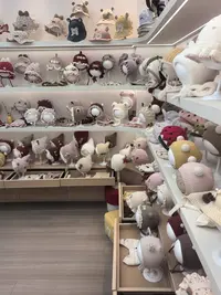 随机宝宝帽子一顶