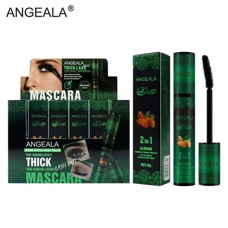 戴欧染最新款睫毛膏