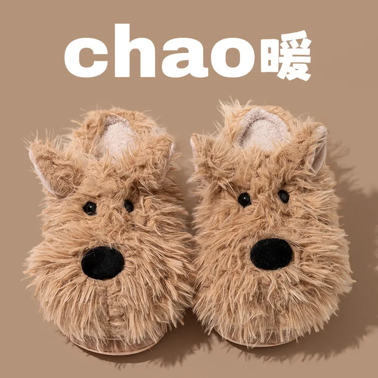 居家棉拖鞋女士秋冬季加绒棉鞋女棉拖鞋男包头拖月子鞋女日式拖鞋