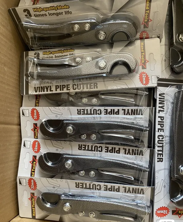 ppr水管剪刀pvc管子割刀热熔管切管工具32