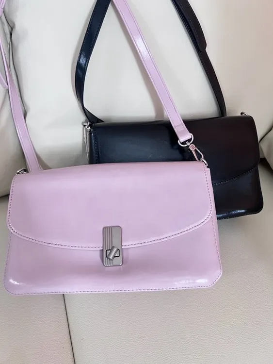 9383单肩斜挎腋下包