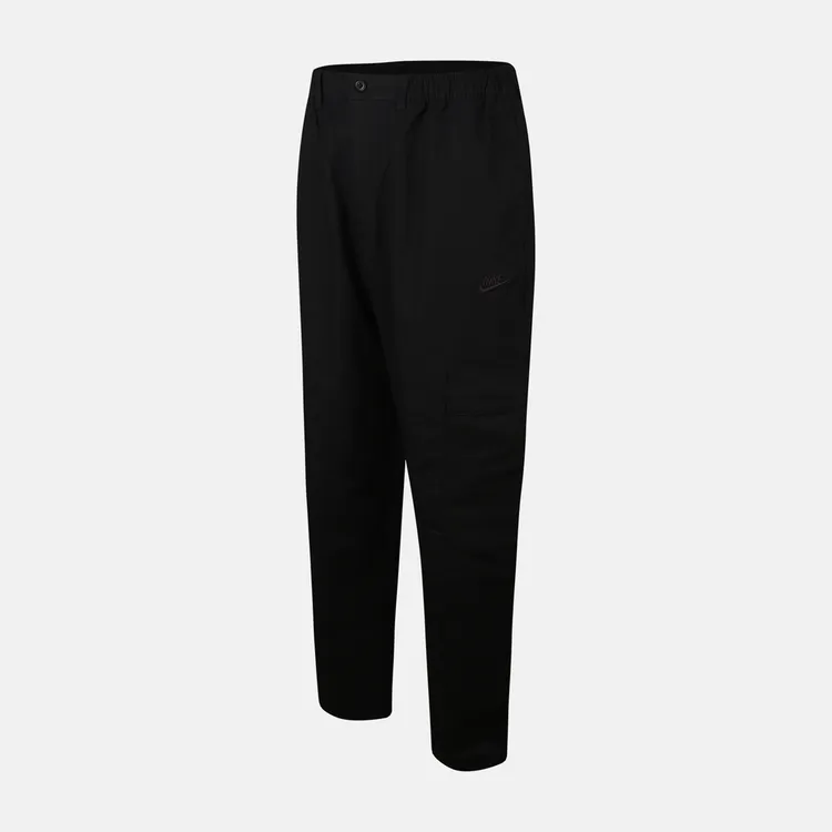 【滔搏联动】耐克AS M NK CLUB WVN CARGO PANT CL长裤HV1434-010