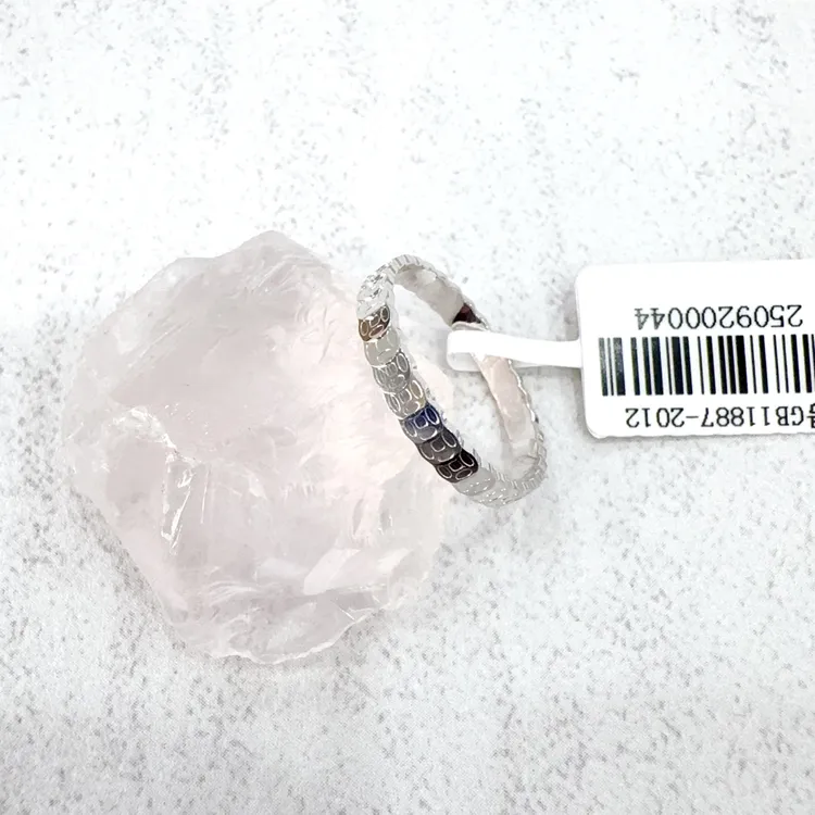 铂金pt950五帝币戒指情侣钱币铜钱戒指时尚（精品附加4）