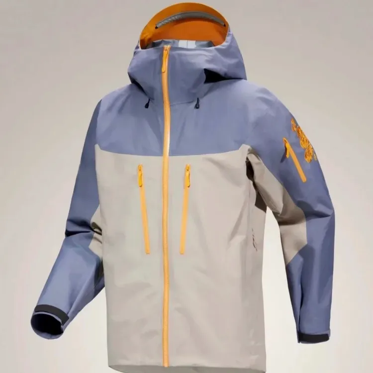 台州大厂直发！  蛇年限定版本冲锋衣！原滋原味