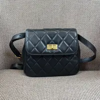 【CEFIRO · 塞飞洛】 新品上新！新款女包 WGG-3FA100 双色