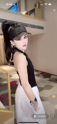 RUYIFASH百搭遮阳帽