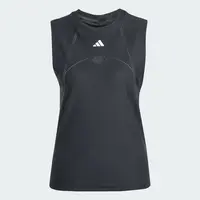 adidas阿迪达斯2025女子MATCH TANK PRO时尚潮流运动背心JN6902