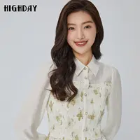 【凌姐专属】highday/轩日 衬衣 CY03AE46060