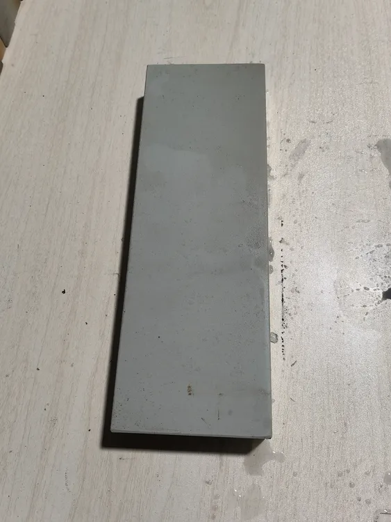 2000目烧结双料金刚石磨刀石