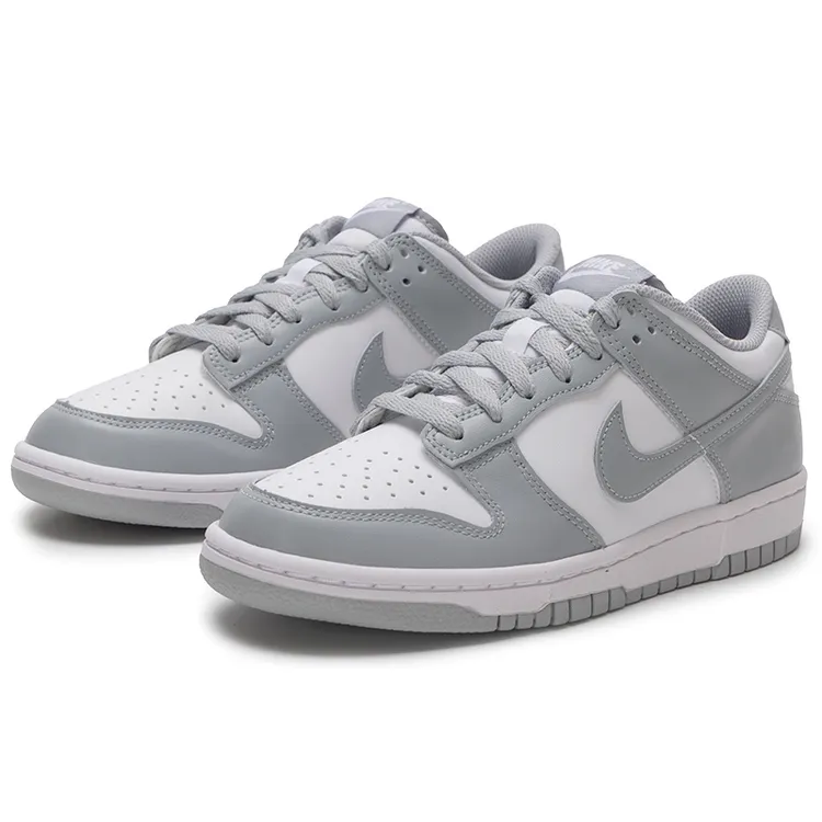 耐克NIKE女鞋2025秋冬新款DUNKLOW运动板鞋低帮透气休闲鞋 FB9109