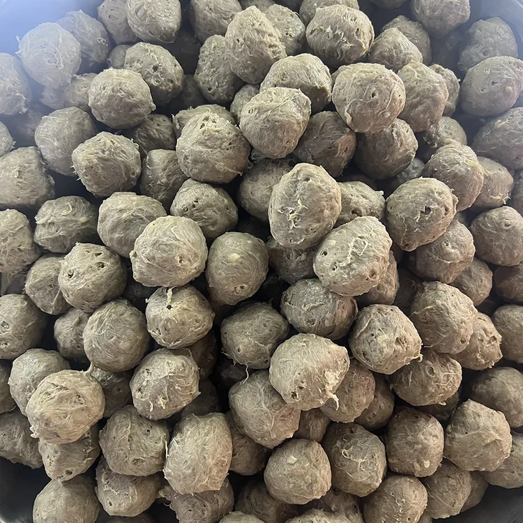 4斤包邮链接•正宗潮汕牛肉丸·牛筋丸·纯手工挤丸