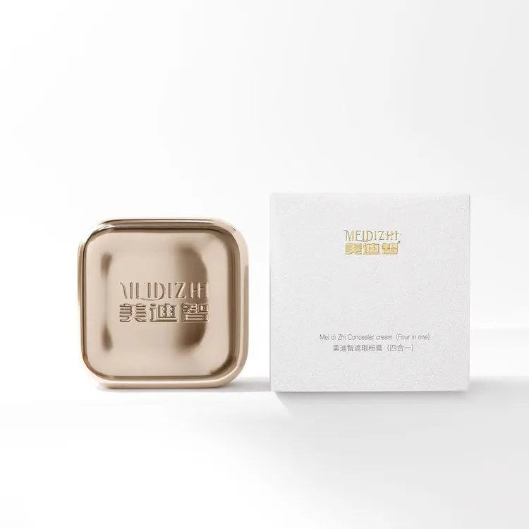 美迪智大金块全能粉膏