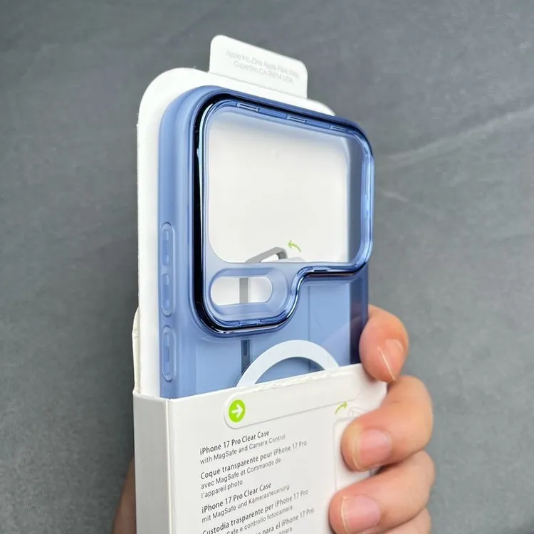 适用小米17pro手机壳17proMax全包百搭精选DIY磁吸防摔软壳新款