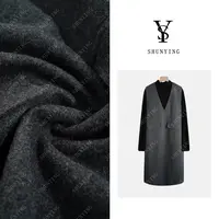 【仟娜】气质穿搭~简约打底衫气质百搭无袖连衣裙两件套SY66LYQ873