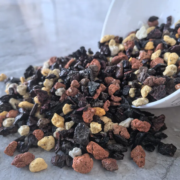 蝴蝶兰、蕙兰专用七合一颗粒植料营养土