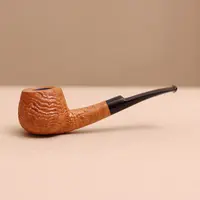 丹麦彼得 peter Klein 克莱恩B级手工石楠木烟斗