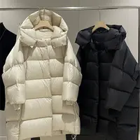 （以直播间实物为准）888大童亲子时尚休闲鹅绒服