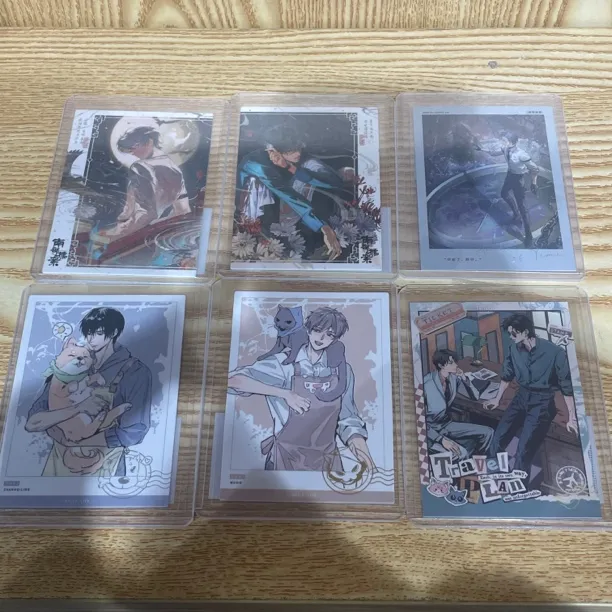 盗墓笔记 新年系列产品