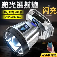 【全新正品】LED头灯强光远射可充电超亮头戴式矿灯
