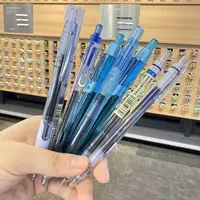 点石制笔经典蓝组合