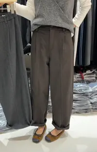 美丽姐的厚款哪吒裤女士长裤25808