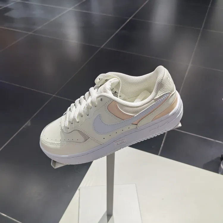 NIKE耐克女鞋GAMMA FORCE低帮厚底增高耐磨休闲鞋板鞋 DX9176120