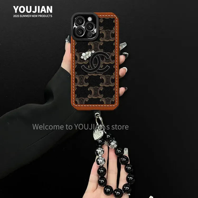 英文潮牌复古适用【苹果/oppo/华为/vivo/小米】ins风创意手机壳女