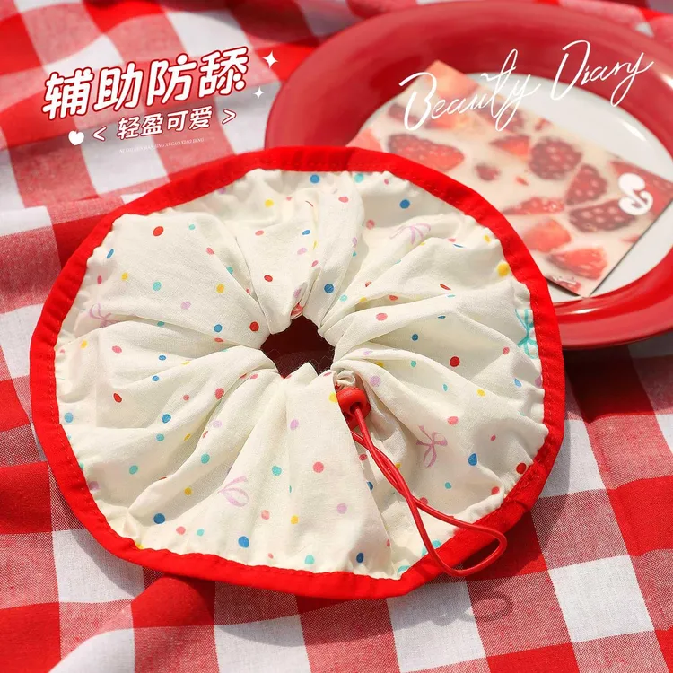 猫咪项圈防舔圈宠物围脖可爱配饰狗狗饰品夏季新款小猫围狗牌项圈