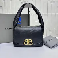 95新/包包/巴黎世家/250514SW0012