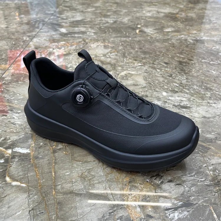 鞋子男2025秋冬新款百搭男士休闲鞋简约舒适轻便男鞋懒人运动鞋