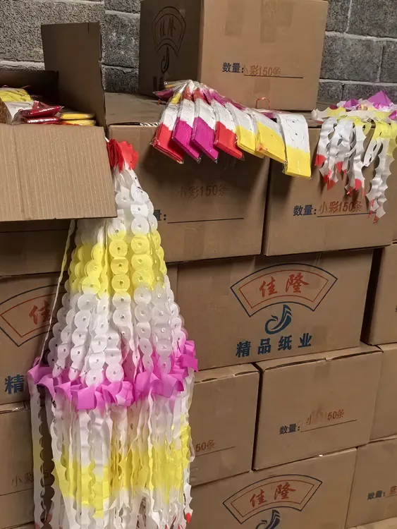 挂青、土文头用品、纯白彩尾～2000张